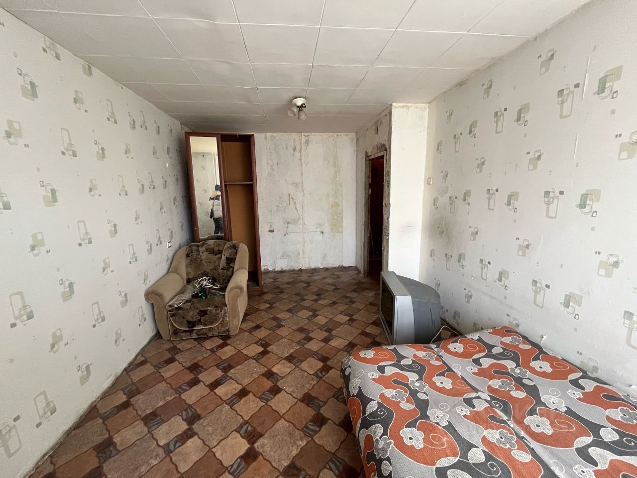 Продажа доли в квартире 184.1м² ул. Руднева, 4, Санкт-Петербург, р-н ...