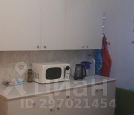 комната 492/41 м², этаж 4