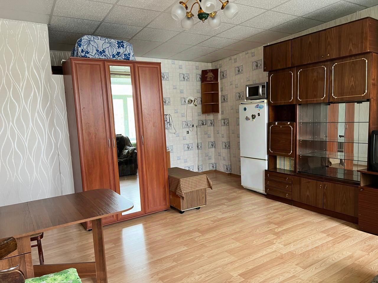 Продажа комнаты 26м² ул. Трефолева, 18К, Санкт-Петербург, м. Кировский  завод - база ЦИАН, объявление 302170690