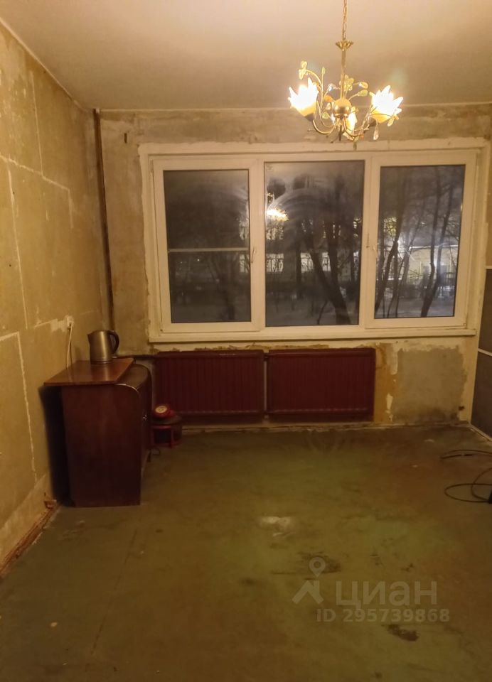 Купить комнату 77.4м² ул. Турку, 12К2, Санкт-Петербург, р-н Фрунзенский ...