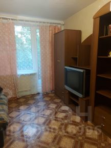 комната 44/15 м², этаж 3