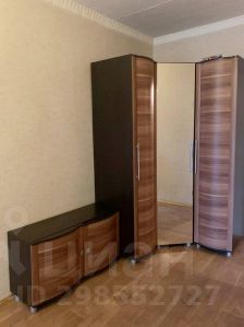 комната 156/21 м², этаж 4