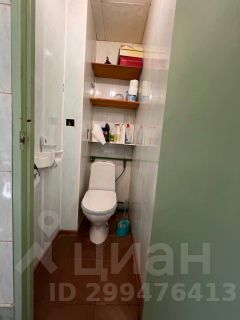 комната 232/13 м², этаж 10