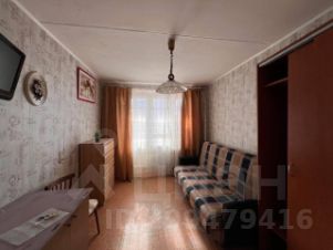 комната 232/11 м², этаж 10