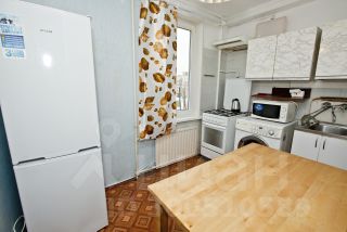 комната 59/6 м², этаж 3