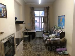 комната 214/14 м², этаж 3