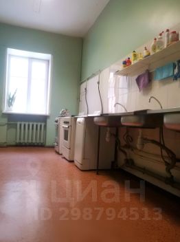 комната 180/15 м², этаж 2