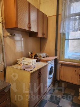 комната 121/24 м², этаж 2