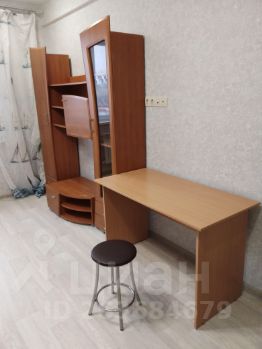 комната 60/16 м², этаж 6