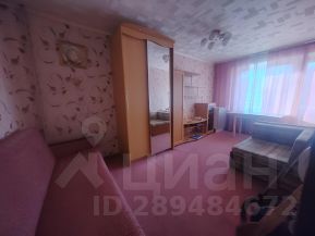 комната 30/15 м², этаж 2