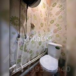 комната 20/20 м², этаж 2