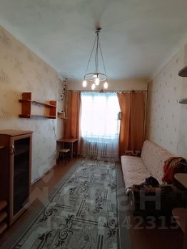 комната 80/18 м², этаж 4