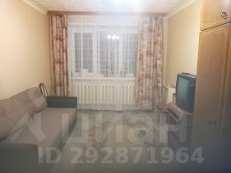 комната 18/18 м², этаж 1