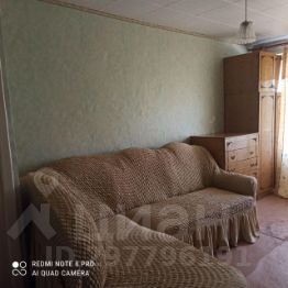 комната 18/18 м², этаж 1