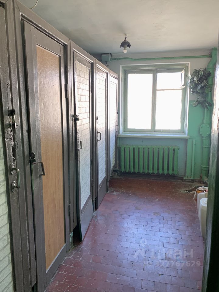 Комната Севастополь ул. Николая Музыки, 78 (17.0 м²)