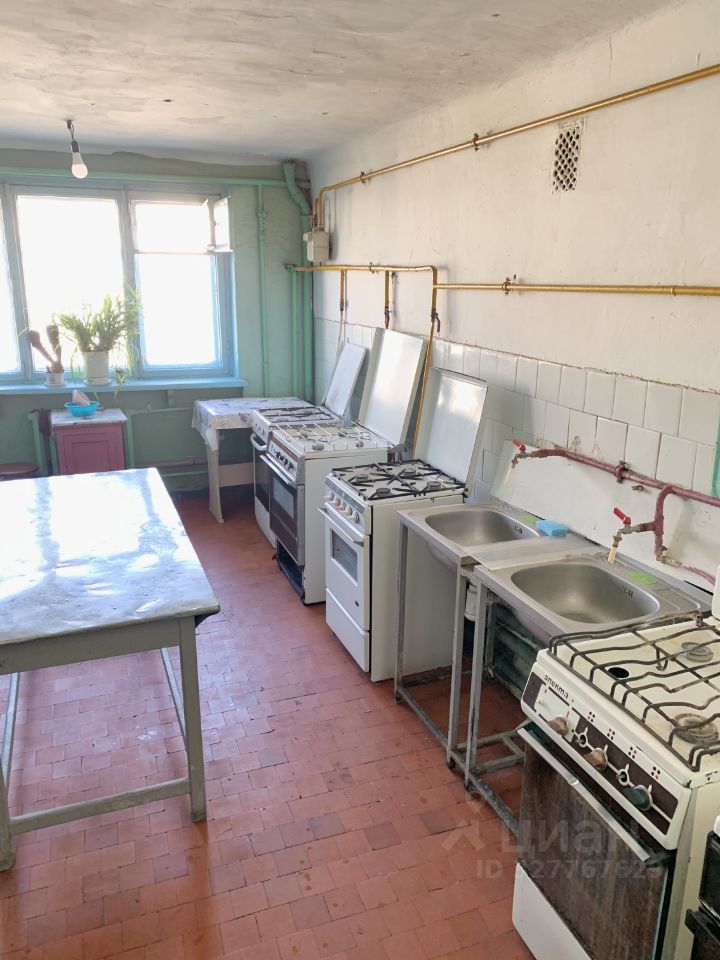 Комната Севастополь ул. Николая Музыки, 78 (17.0 м²)