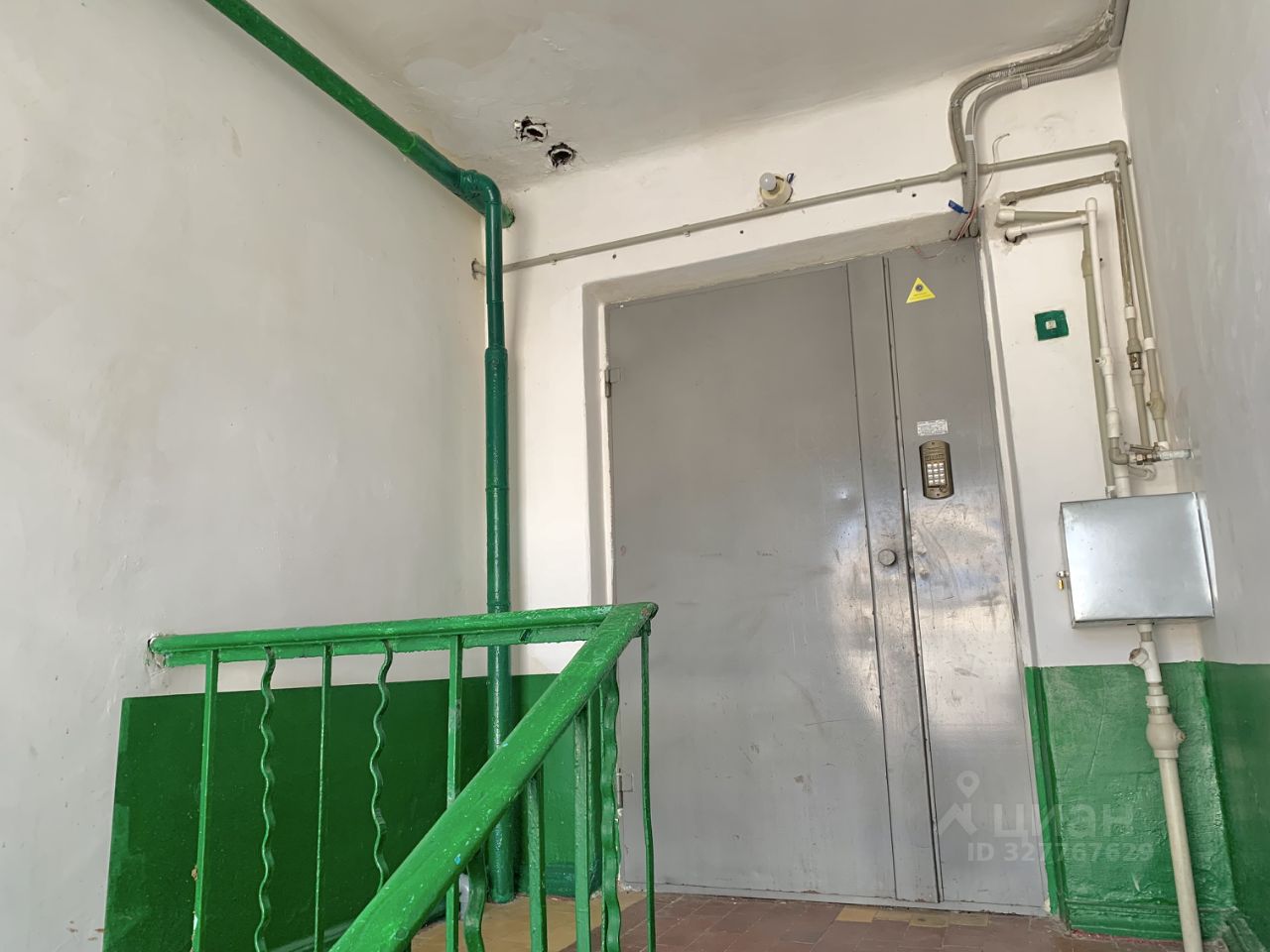 Комната Севастополь ул. Николая Музыки, 78 (17.0 м²)