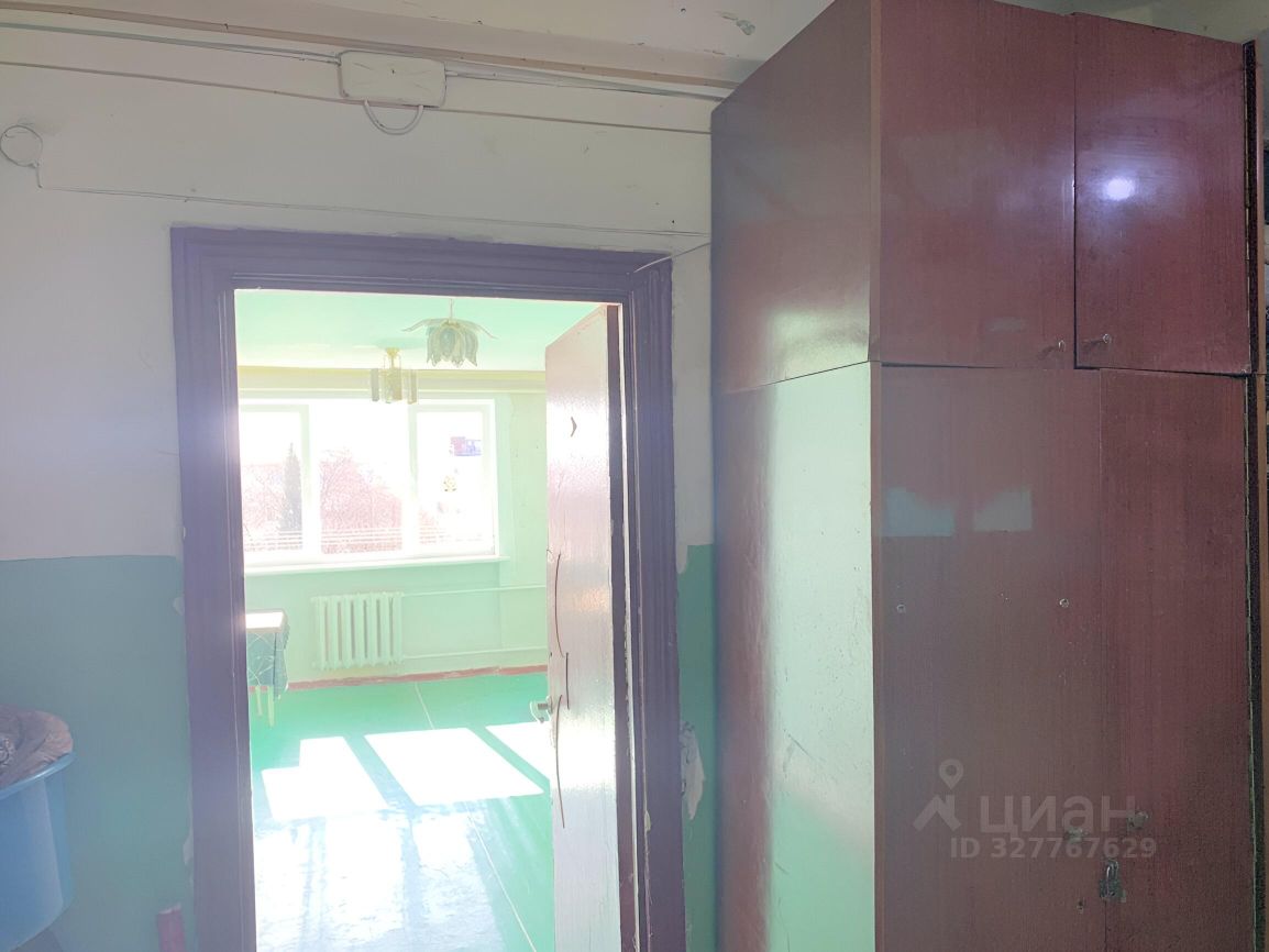 Комната Севастополь ул. Николая Музыки, 78 (17.0 м²)