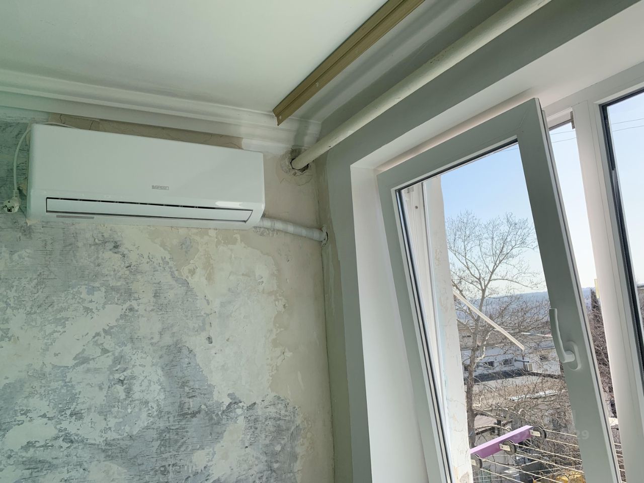 Комната Севастополь ул. Николая Музыки, 78 (17.0 м²)