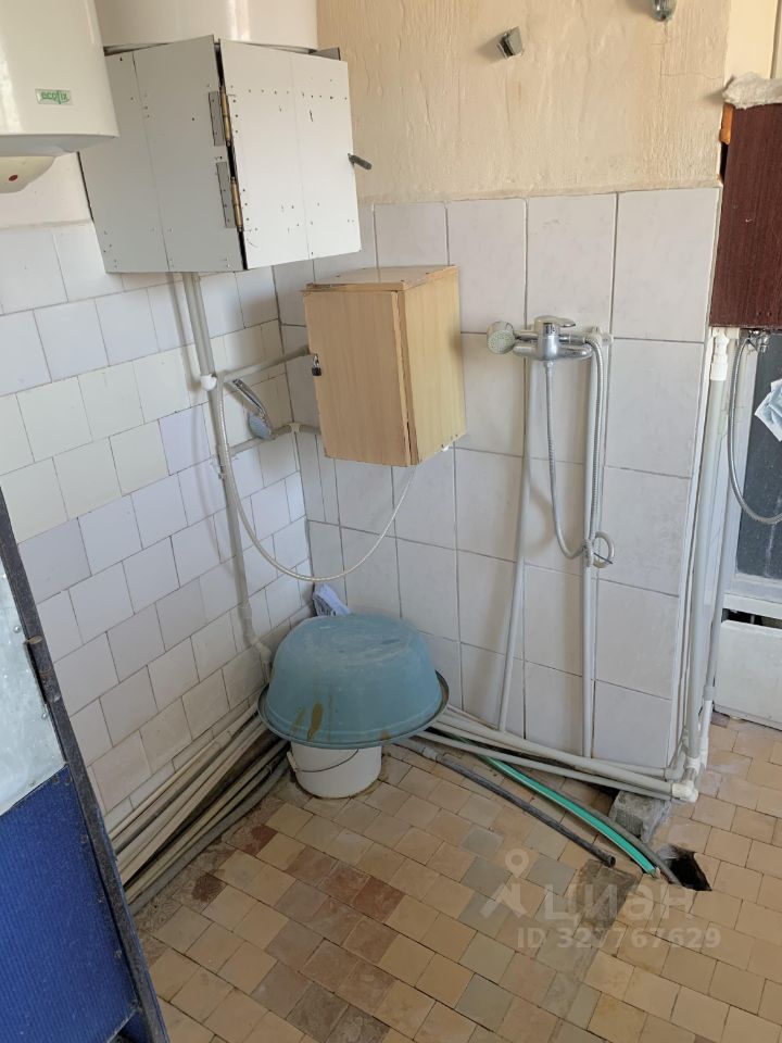 Комната Севастополь ул. Николая Музыки, 78 (17.0 м²)