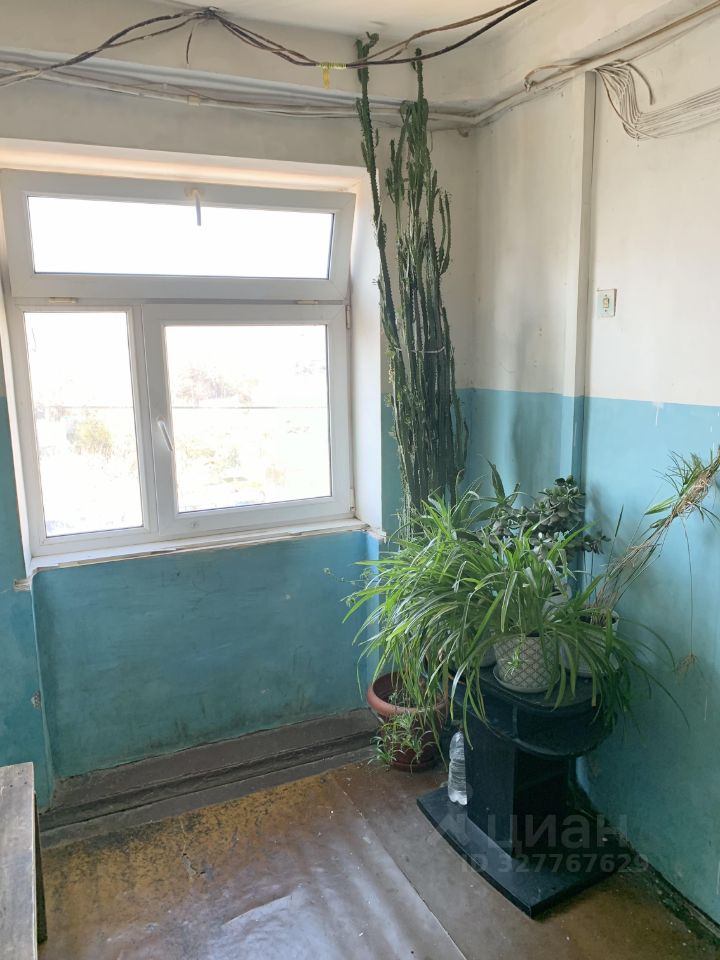 Комната Севастополь ул. Николая Музыки, 78 (17.0 м²)