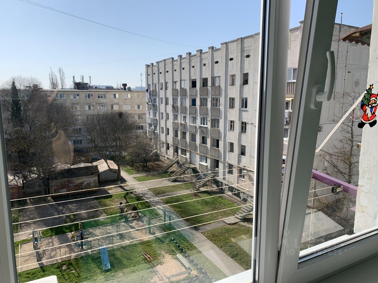 Комната Севастополь ул. Николая Музыки, 78 (17.0 м²)