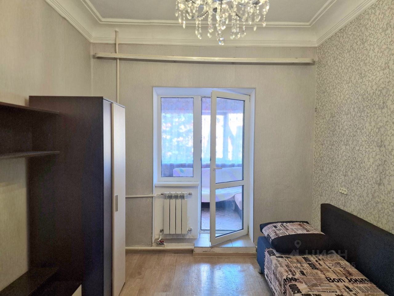 Продаетсякомната,72/76.2м²