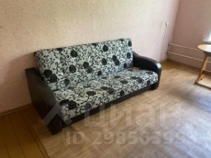 комната 20 м², этаж 3