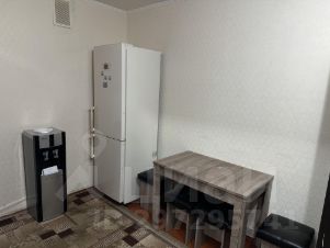 комната 18/18 м², этаж 3