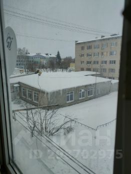 1-комн.кв., 16 м², этаж 3