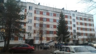 комната 59/12 м², этаж 1