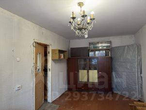 комната 42/18 м², этаж 3