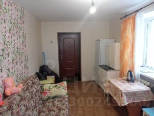 комната 54/14 м², этаж 4