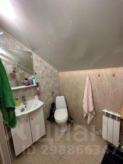 комната 18/18 м², этаж 3