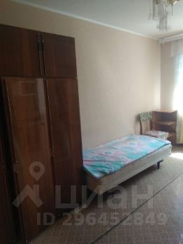 комната 45/14 м², этаж 1