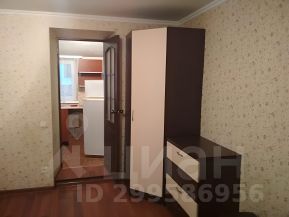 комната 38/14 м², этаж 1