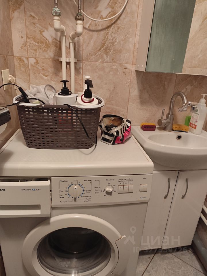 Комната Смоленская область, Смоленск ул. Твардовского, 3 (20.0 м²)