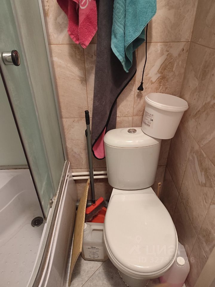 Комната Смоленская область, Смоленск ул. Твардовского, 3 (20.0 м²)