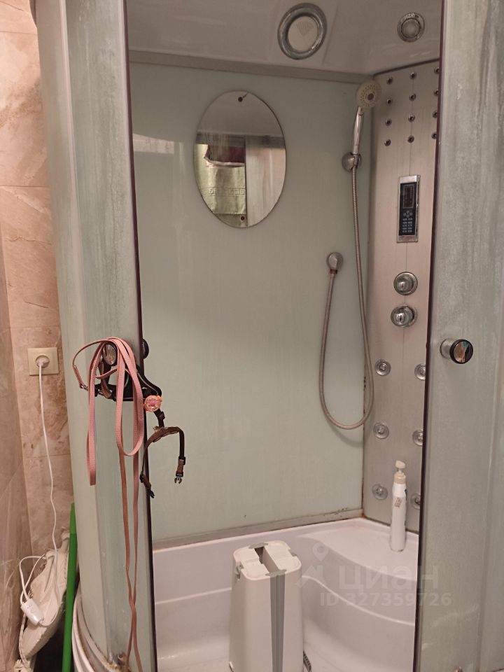 Комната Смоленская область, Смоленск ул. Твардовского, 3 (20.0 м²)