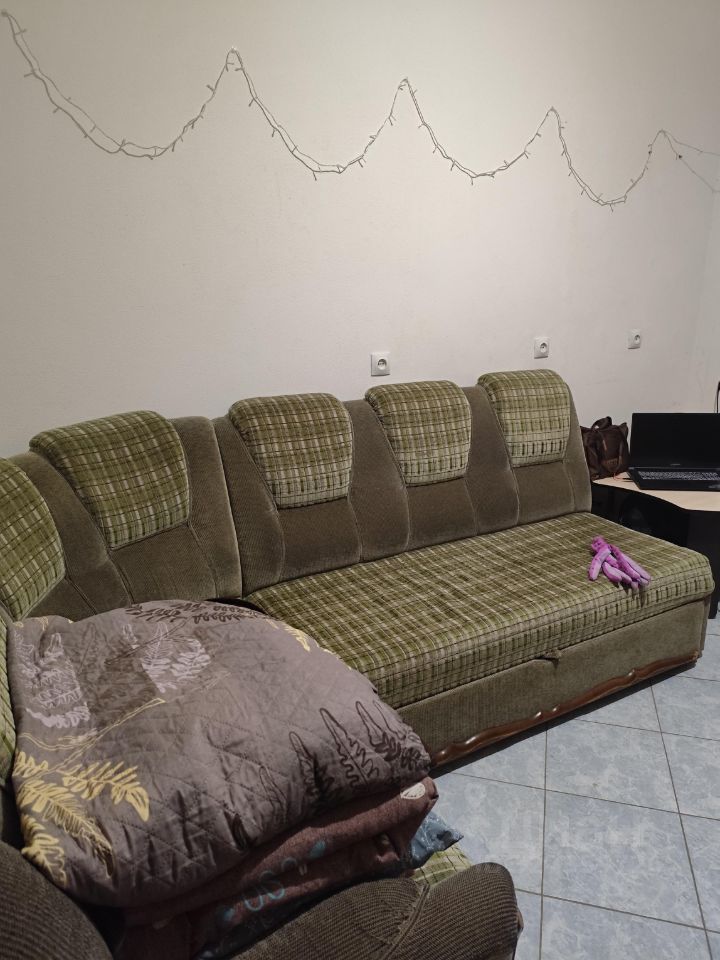 Комната Смоленская область, Смоленск ул. Твардовского, 3 (20.0 м²)