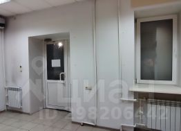 комната 16/16 м², этаж 1