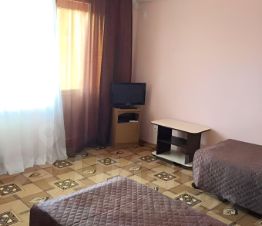 комната 120/40 м², этаж 3