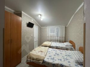 комната 45/20 м², этаж 1