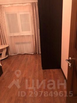 комната 15/15 м², этаж 3