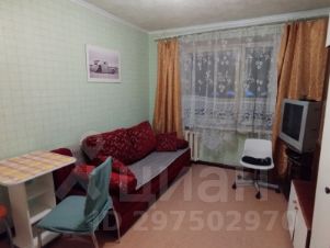 комната 50/14 м², этаж 4