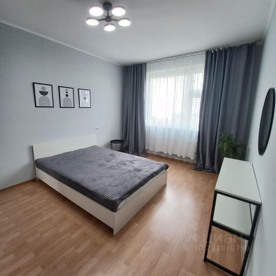 СдаетсяКомната,86/16м²