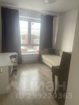 комната 78/15 м², этаж 15