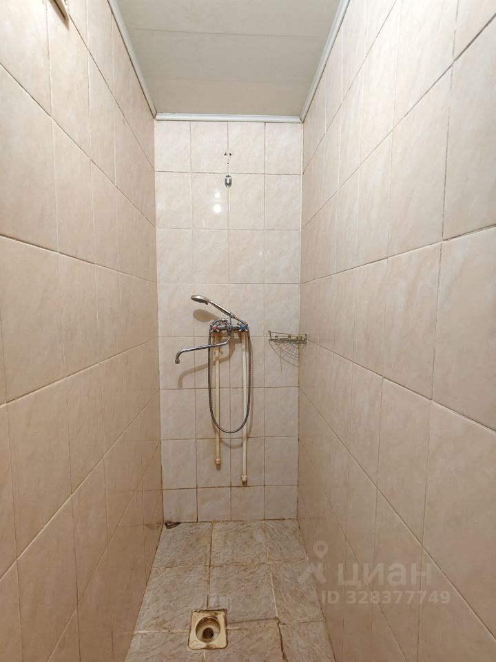 Комната 18.2 м² в Томск — фото 2