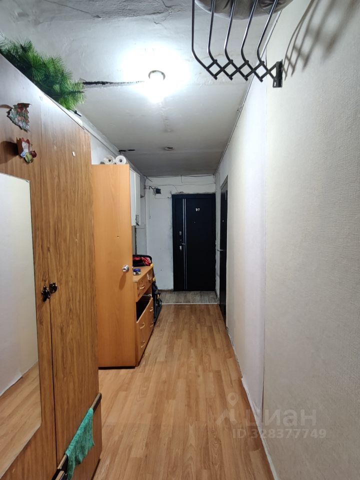 Комната 18.2 м² в Томск — фото 3