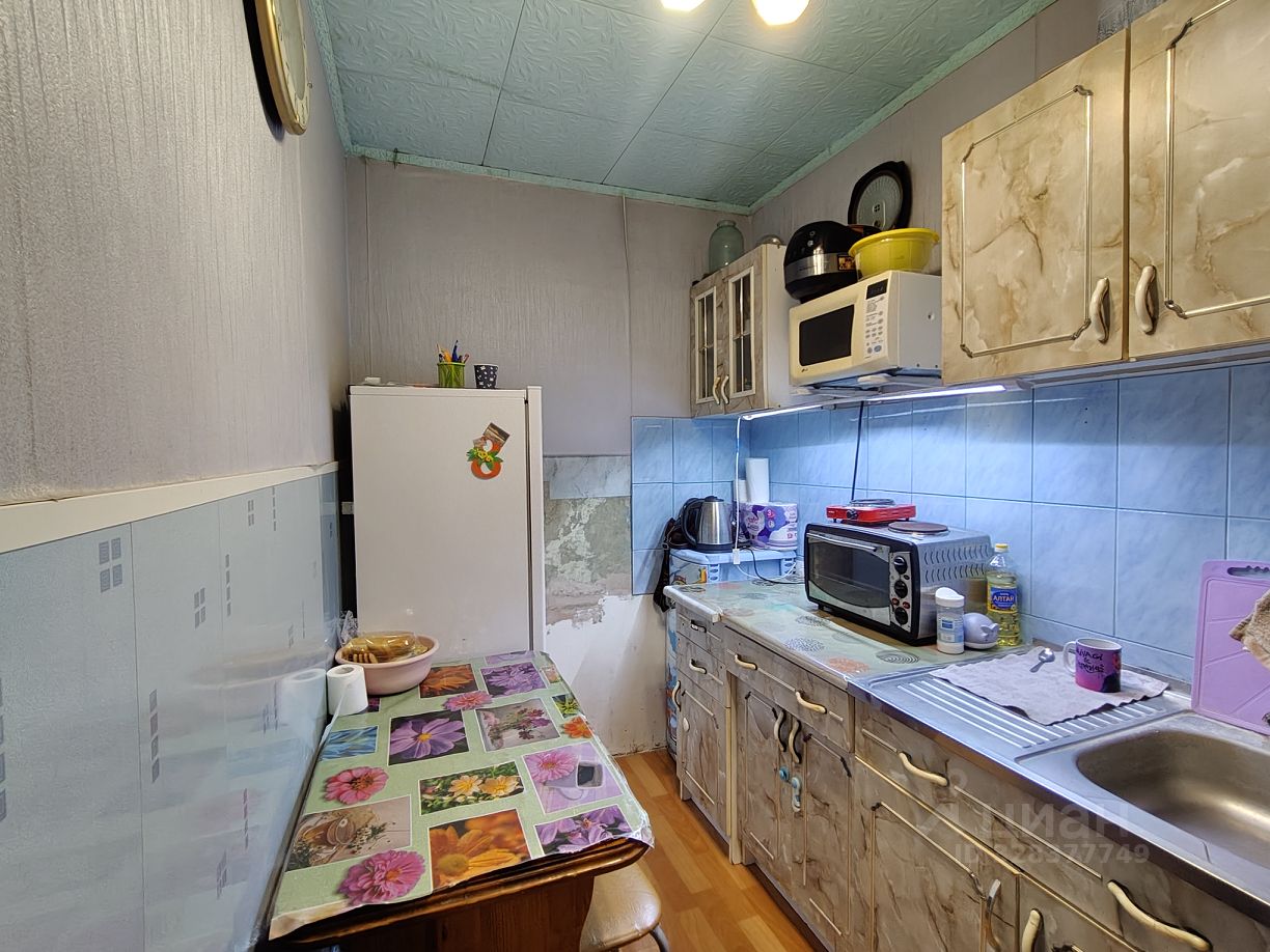 Комната 18.2 м² в Томск — фото 6 из 14